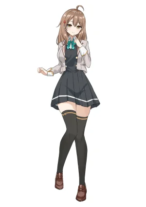 FANBOX Kurokoくろこ 09.04.2025-11.03.2026 - Page 8