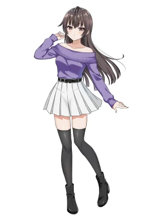 FANBOX Kurokoくろこ 09.04.2025-11.03.2026 - Page 97