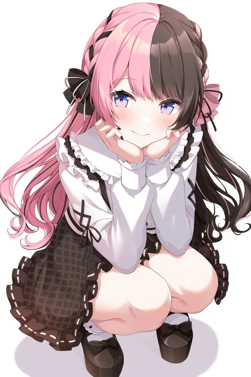 Fanbox 黒乃柚子 Kurono Yuzuco 2025-2026 Collection - Image 108