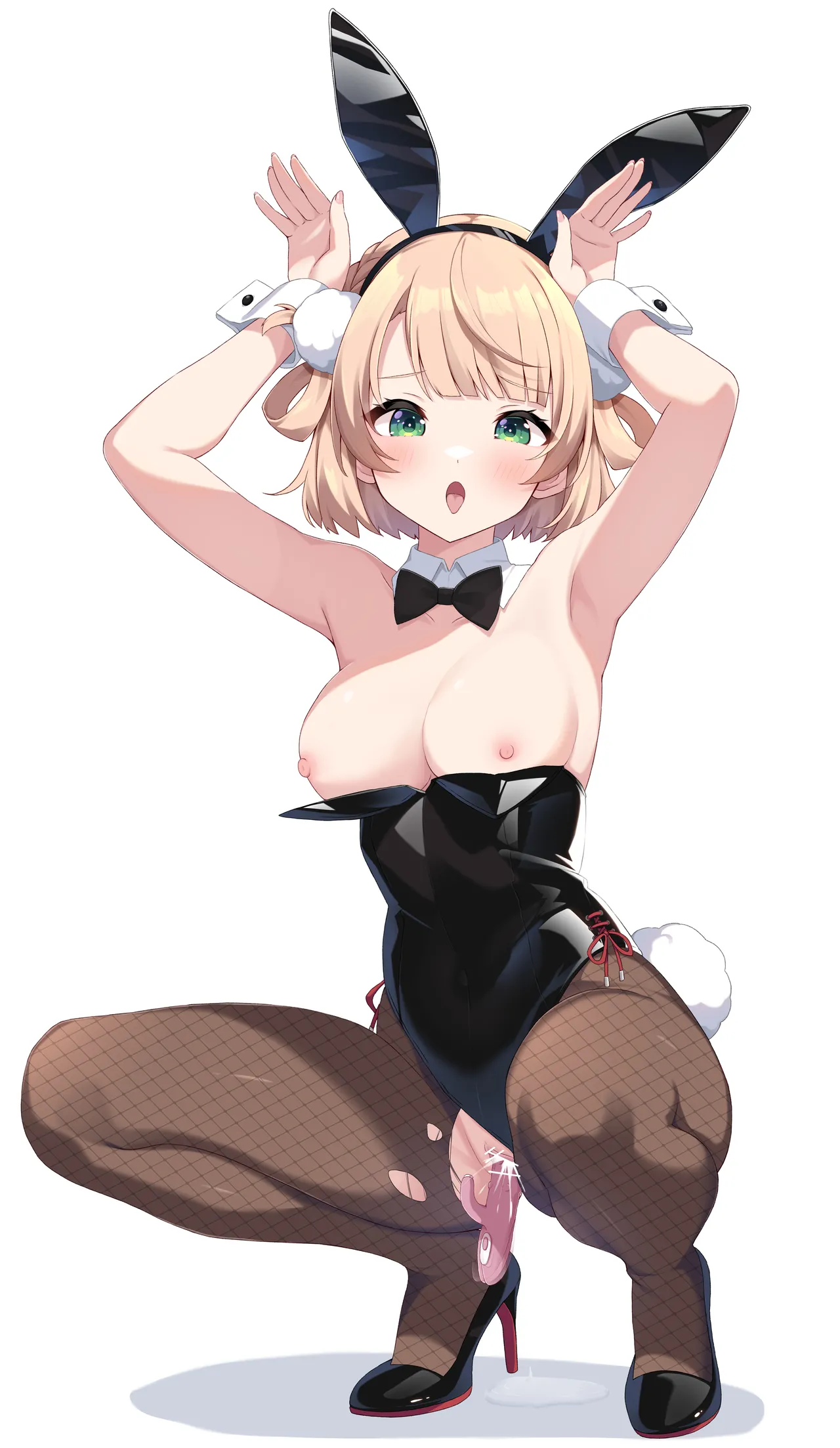 Fanbox 黒乃柚子 Kurono Yuzuco 2025-2026 Collection - Image 127