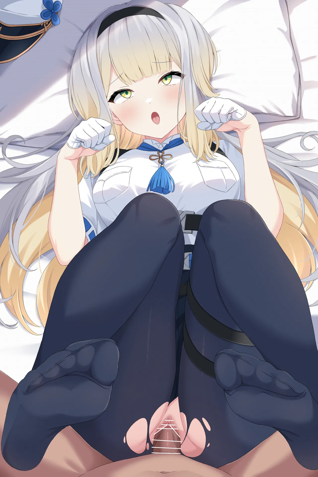 Fanbox 黒乃柚子 Kurono Yuzuco 2025-2026 Collection - Image 13