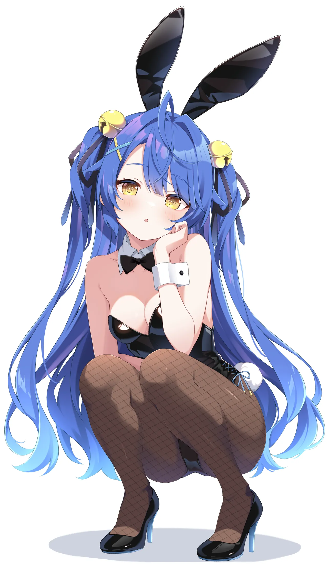 Fanbox 黒乃柚子 Kurono Yuzuco 2025-2026 Collection - Image 131