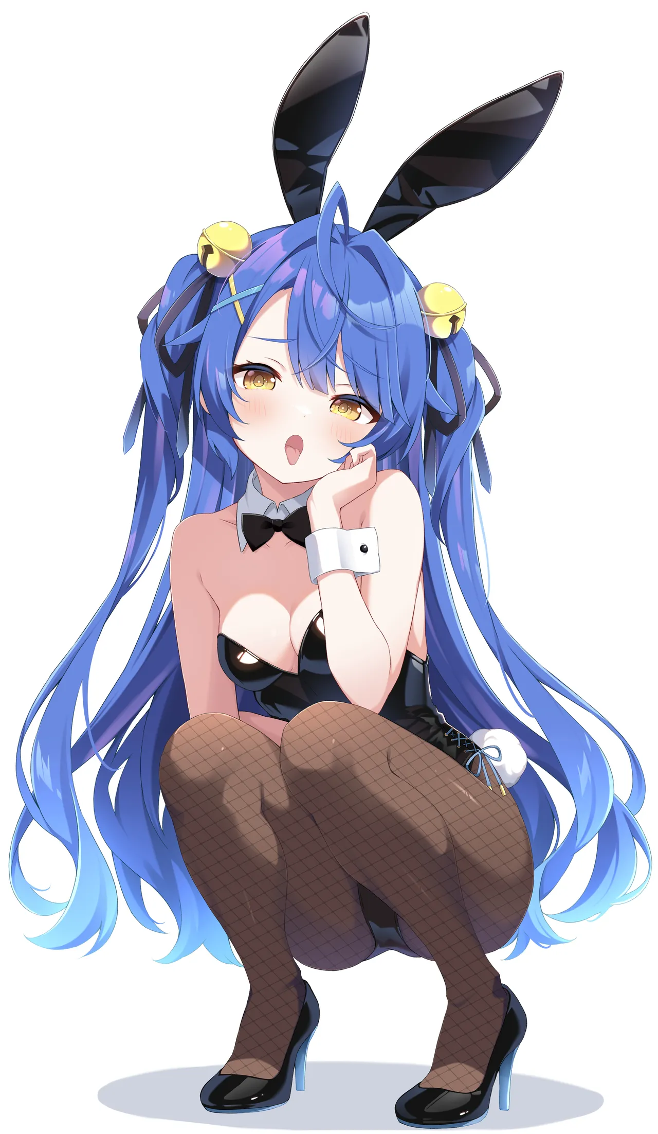 Fanbox 黒乃柚子 Kurono Yuzuco 2025-2026 Collection - Image 138