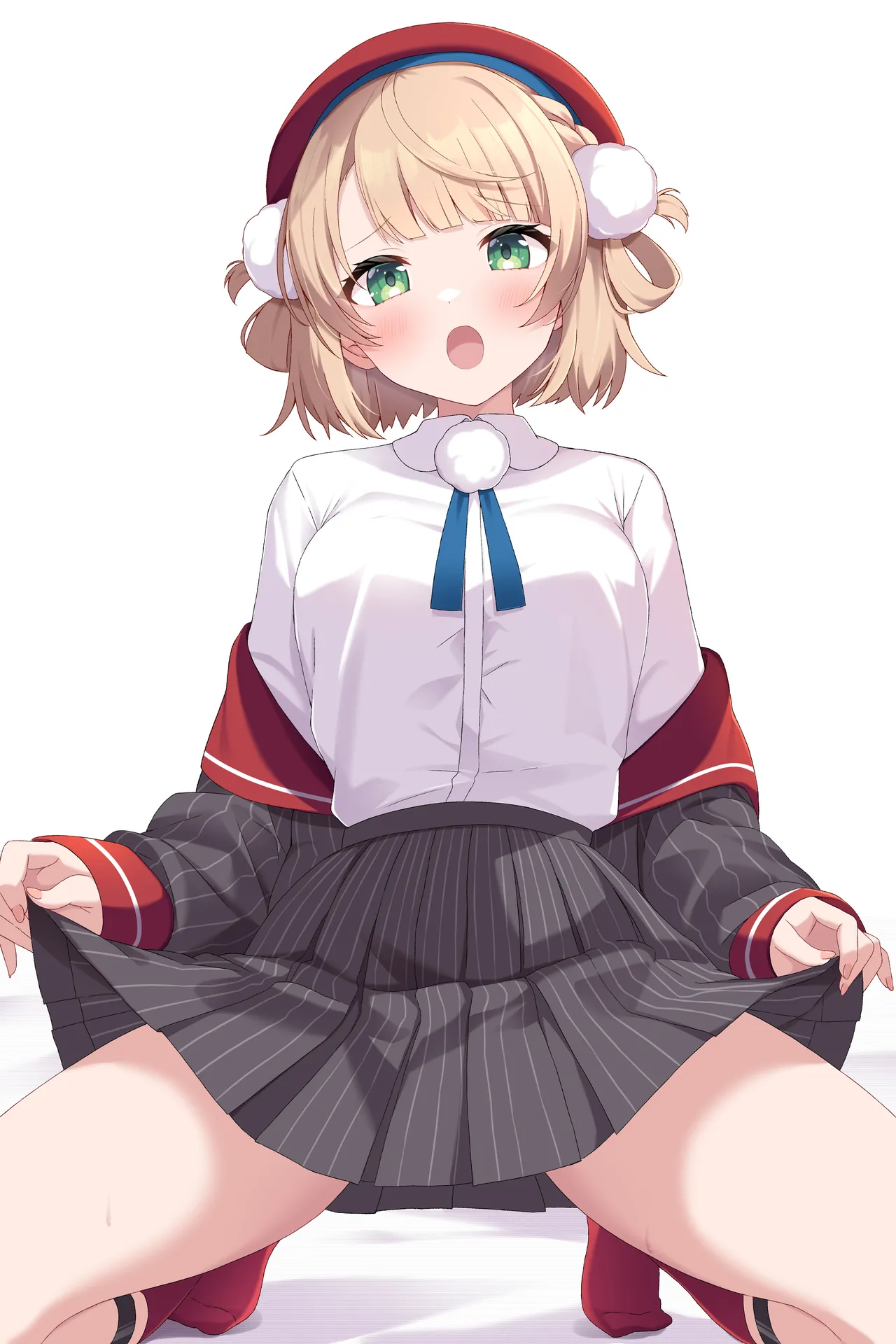 Fanbox 黒乃柚子 Kurono Yuzuco 2025-2026 Collection - Image 26