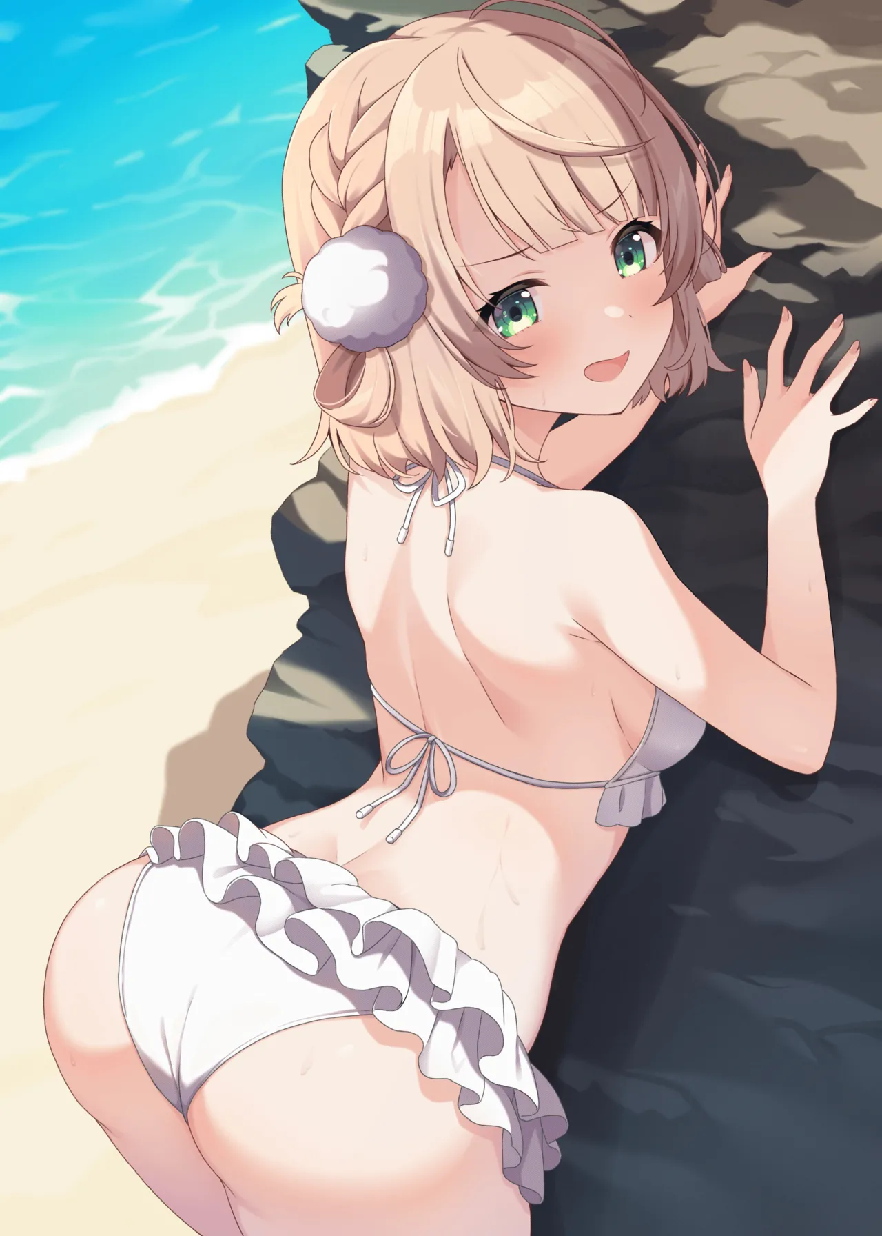 Fanbox 黒乃柚子 Kurono Yuzuco 2025-2026 Collection - Image 295