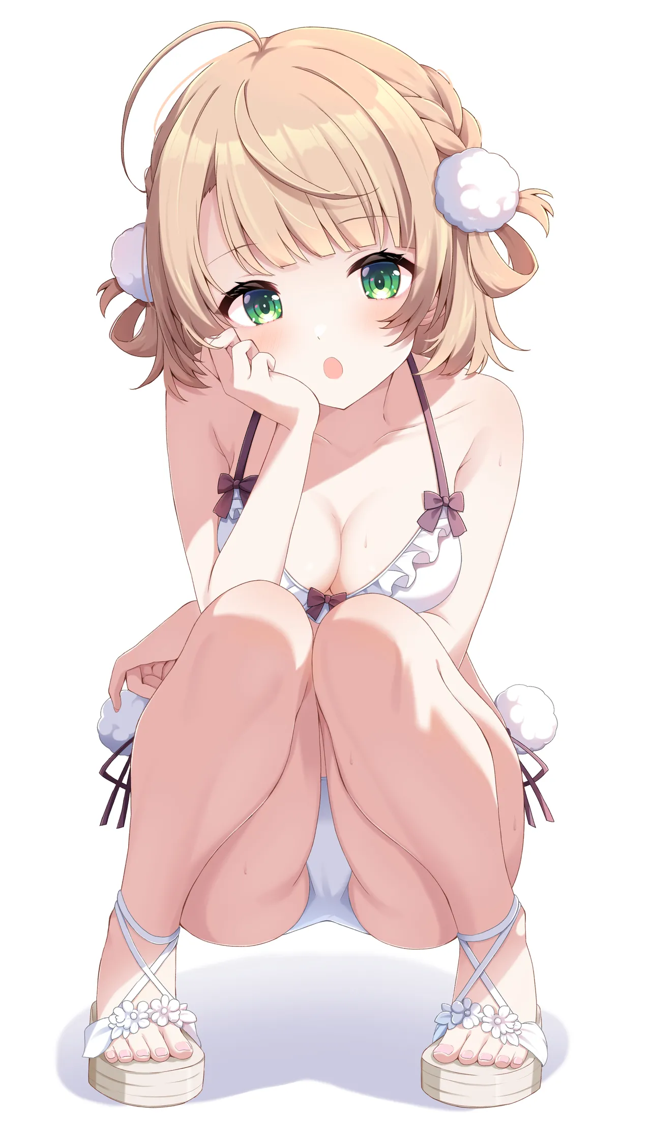 Fanbox 黒乃柚子 Kurono Yuzuco 2025-2026 Collection - Image 332