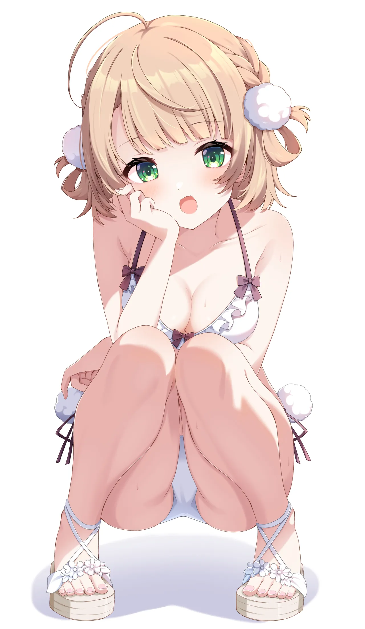 Fanbox 黒乃柚子 Kurono Yuzuco 2025-2026 Collection - Image 333