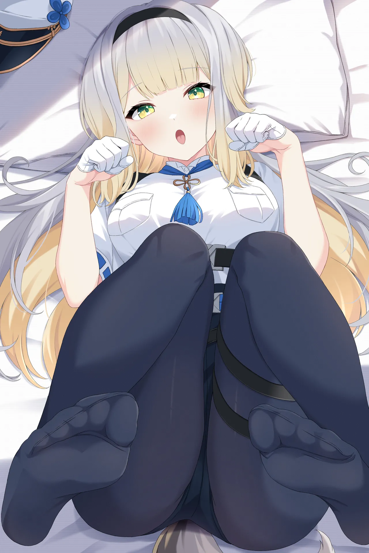 Fanbox 黒乃柚子 Kurono Yuzuco 2025-2026 Collection - Image 4