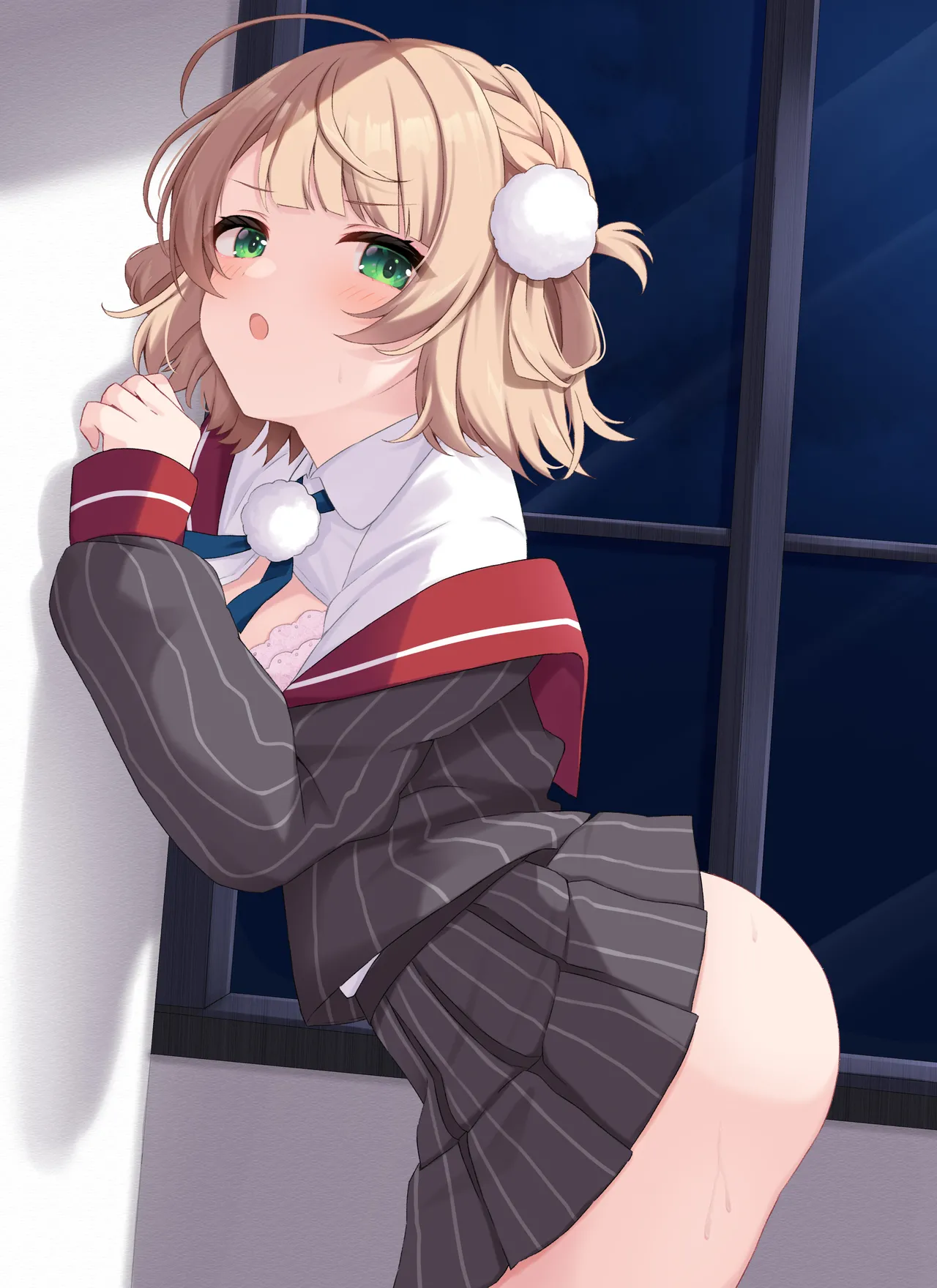 Fanbox 黒乃柚子 Kurono Yuzuco 2025-2026 Collection - Image 482