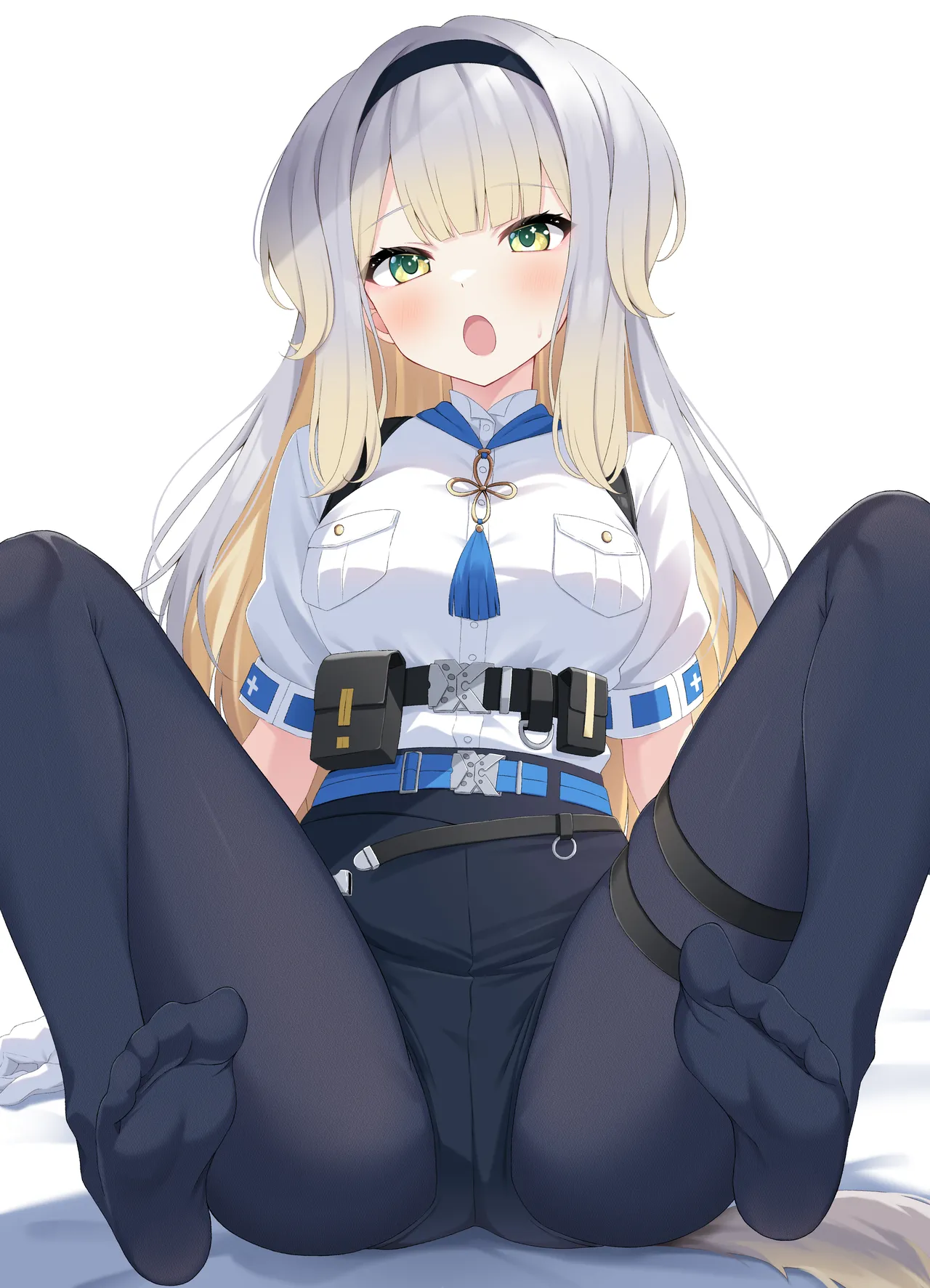 Fanbox 黒乃柚子 Kurono Yuzuco 2025-2026 Collection - Image 67