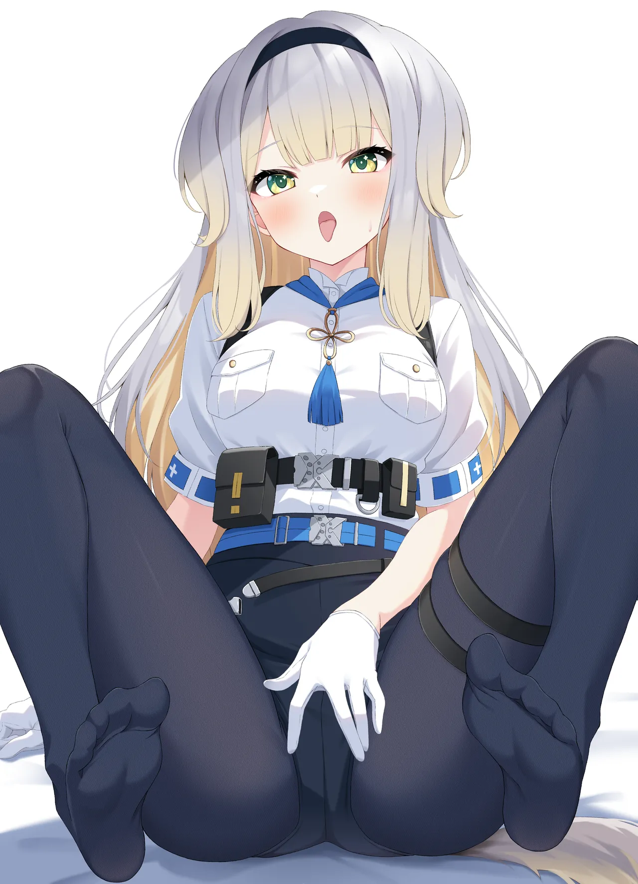 Fanbox 黒乃柚子 Kurono Yuzuco 2025-2026 Collection - Image 71