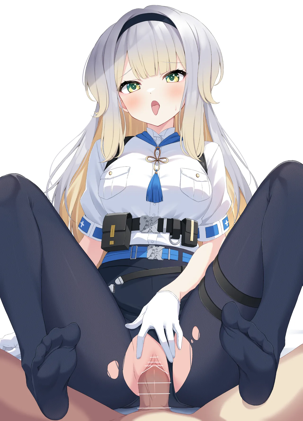 Fanbox 黒乃柚子 Kurono Yuzuco 2025-2026 Collection - Image 74