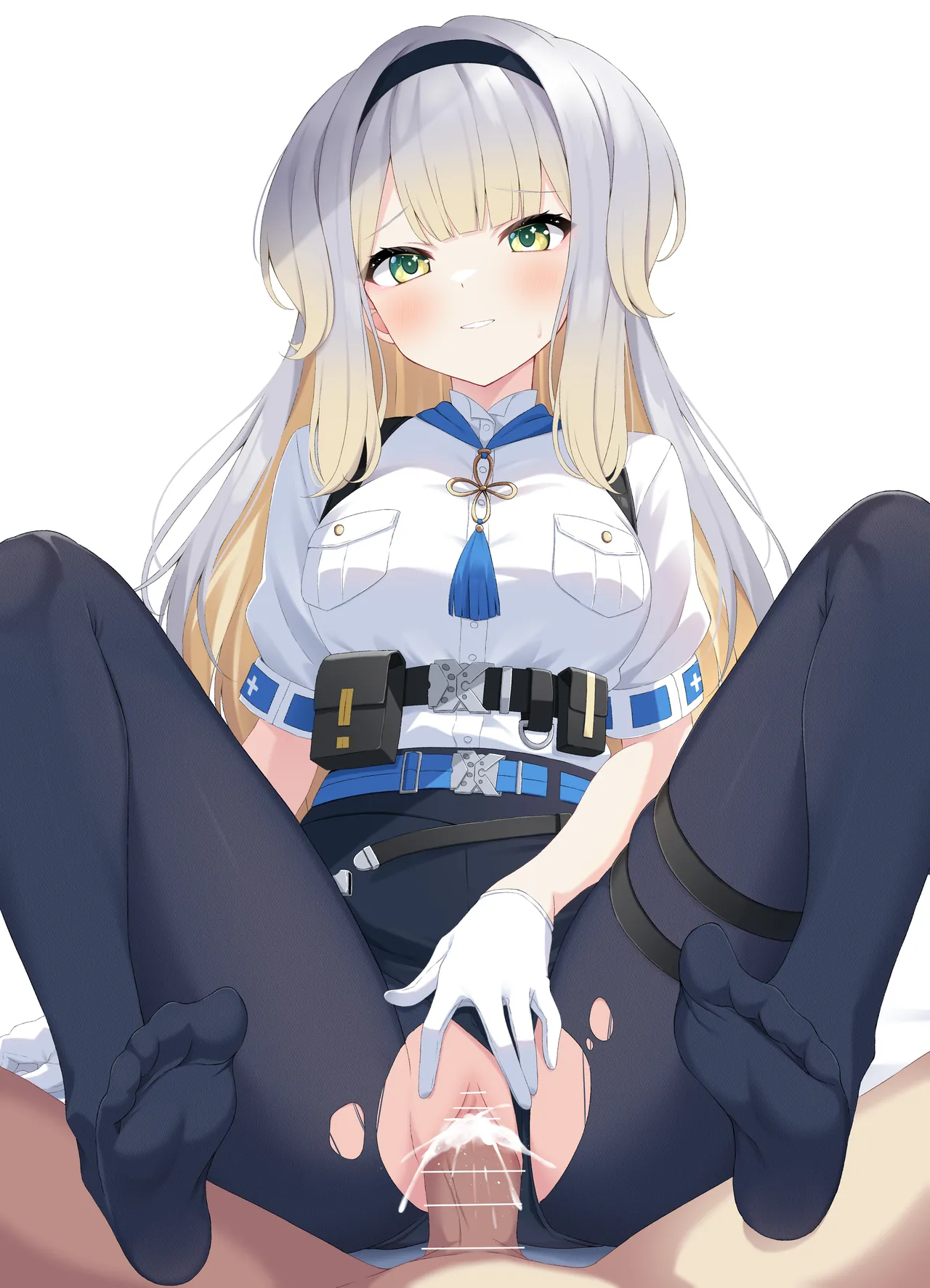 Fanbox 黒乃柚子 Kurono Yuzuco 2025-2026 Collection - Image 78