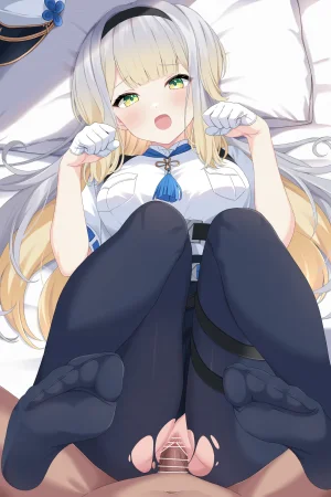 Fanbox 黒乃柚子 Kurono Yuzuco 2025-2026 Collection - Page 11