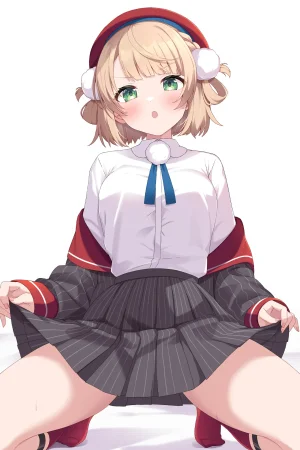 Fanbox 黒乃柚子 Kurono Yuzuco 2025-2026 Collection - Page 23