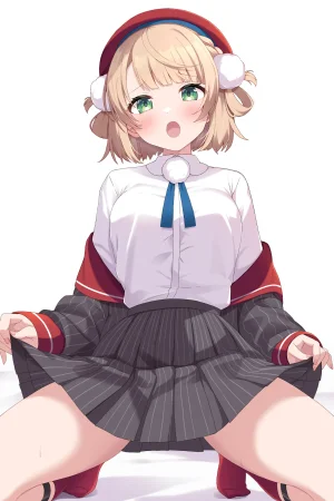 Fanbox 黒乃柚子 Kurono Yuzuco 2025-2026 Collection - Page 26