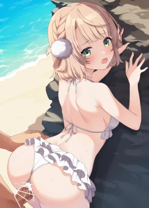 Fanbox 黒乃柚子 Kurono Yuzuco 2025-2026 Collection - Page 297