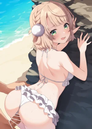 Fanbox 黒乃柚子 Kurono Yuzuco 2025-2026 Collection - Page 306