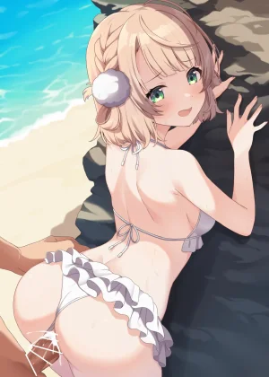 Fanbox 黒乃柚子 Kurono Yuzuco 2025-2026 Collection - Page 310