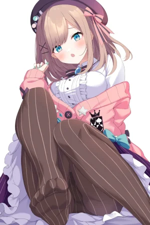 Fanbox 黒乃柚子 Kurono Yuzuco 2025-2026 Collection - Page 52