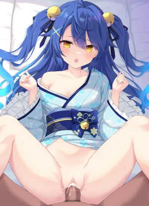 Fanbox 黒乃柚子 Kurono Yuzuco 2025-2026 Collection - Page 597