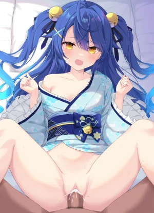 Fanbox 黒乃柚子 Kurono Yuzuco 2025-2026 Collection - Page 598