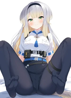 Fanbox 黒乃柚子 Kurono Yuzuco 2025-2026 Collection - Page 66