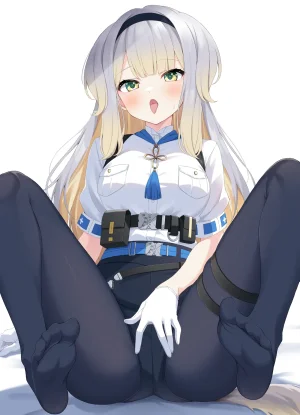 Fanbox 黒乃柚子 Kurono Yuzuco 2025-2026 Collection - Page 71