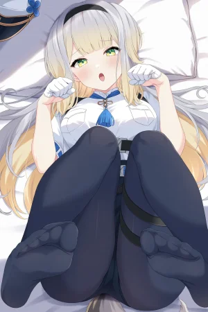 Fanbox 黒乃柚子 Kurono Yuzuco 2025-2026 Collection - Page 8