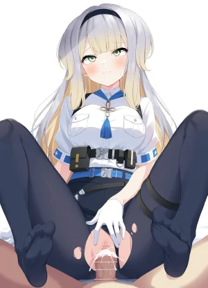 Fanbox 黒乃柚子 Kurono Yuzuco 2025-2026 Collection - Page 81