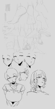Fanbox Leebo 2025.06 - 2026.05 Chinese松果个人汉化Ongoing - Page 236