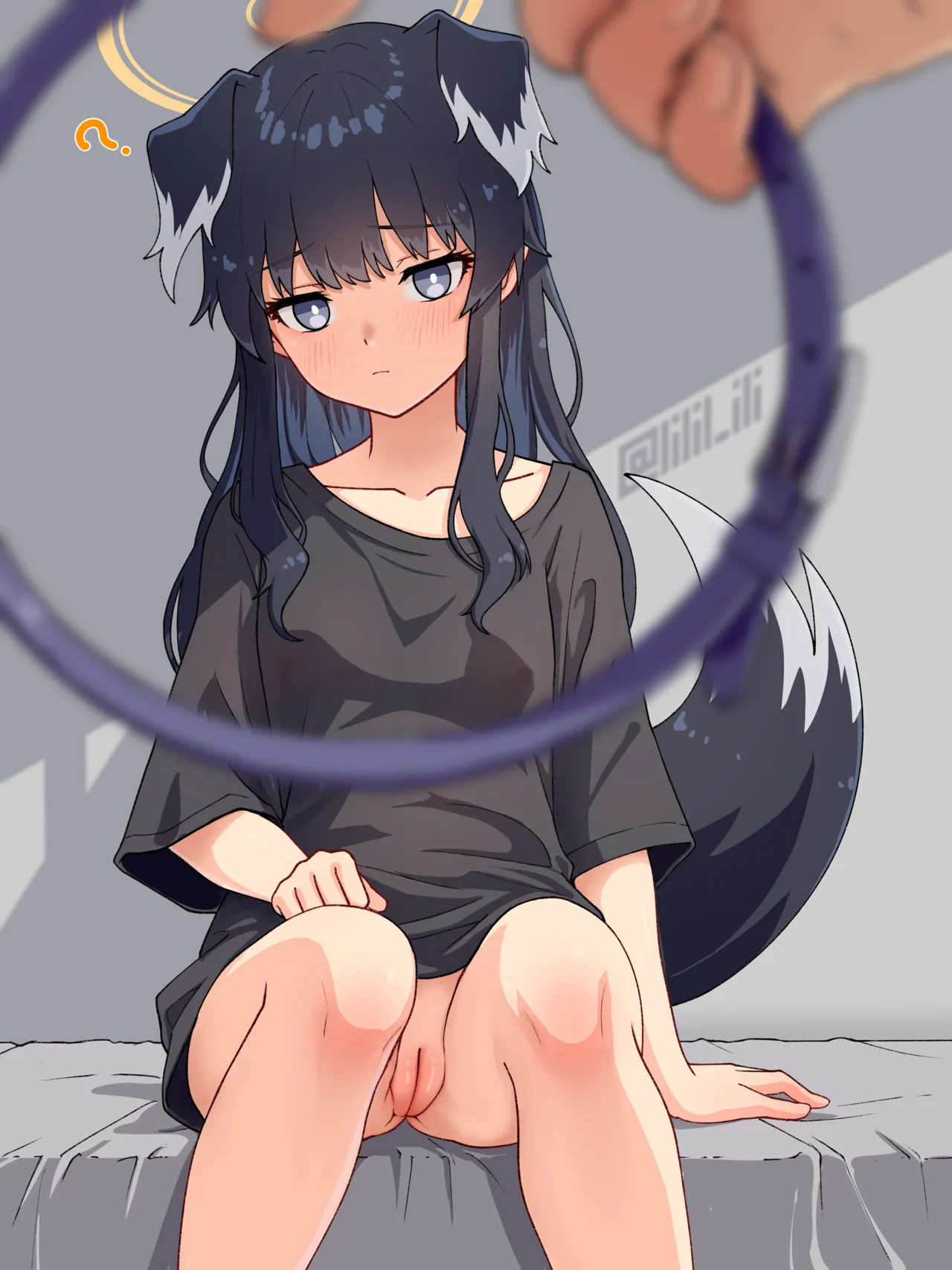 Fanbox lilil - Image 101