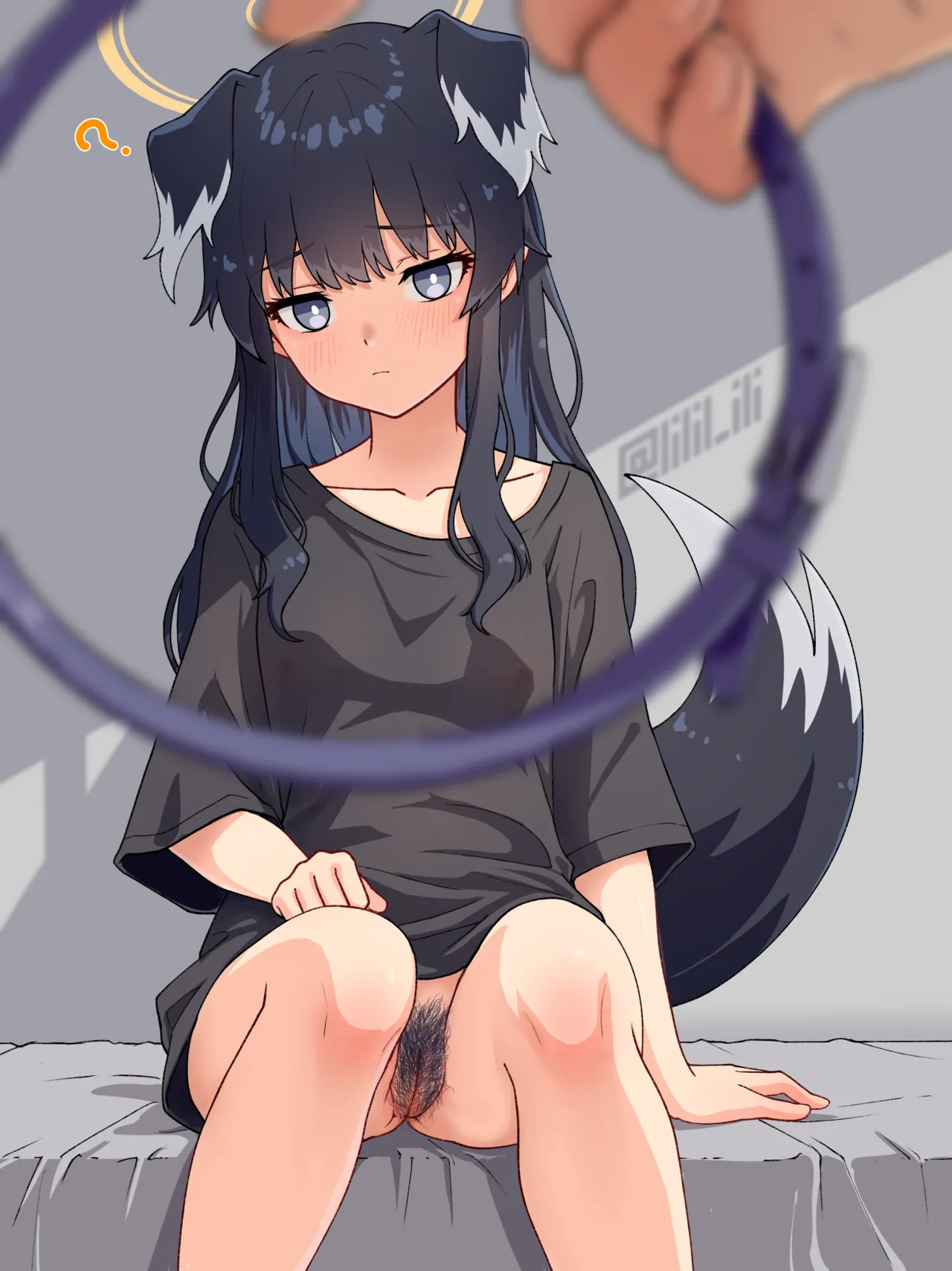 Fanbox lilil - Image 103