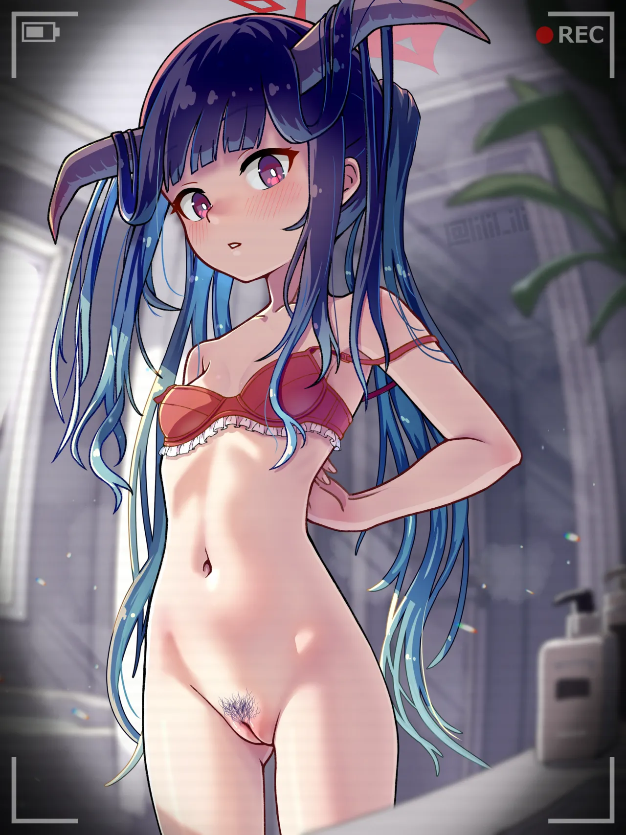 Fanbox lilil - Image 153