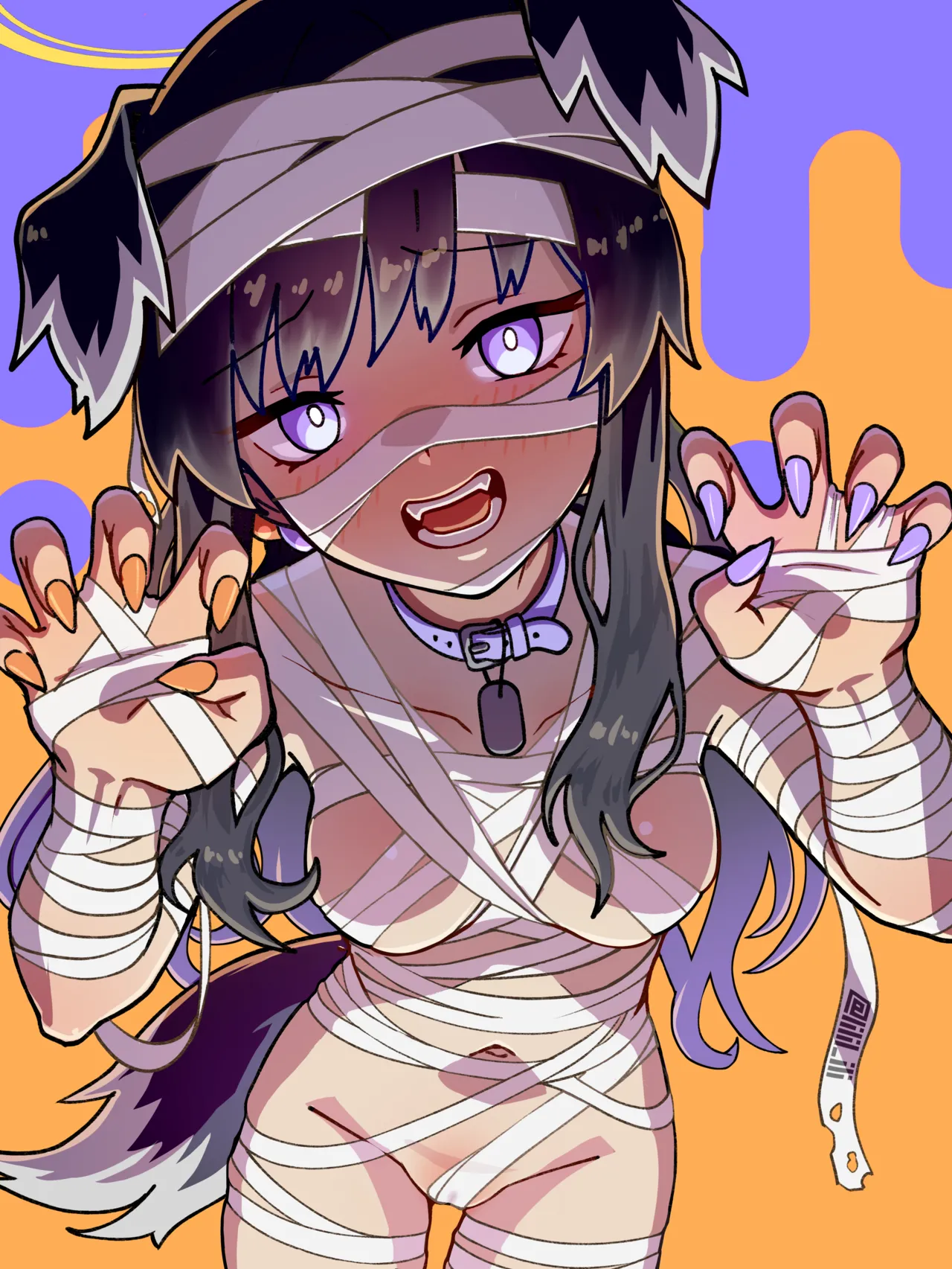 Fanbox lilil - Image 233