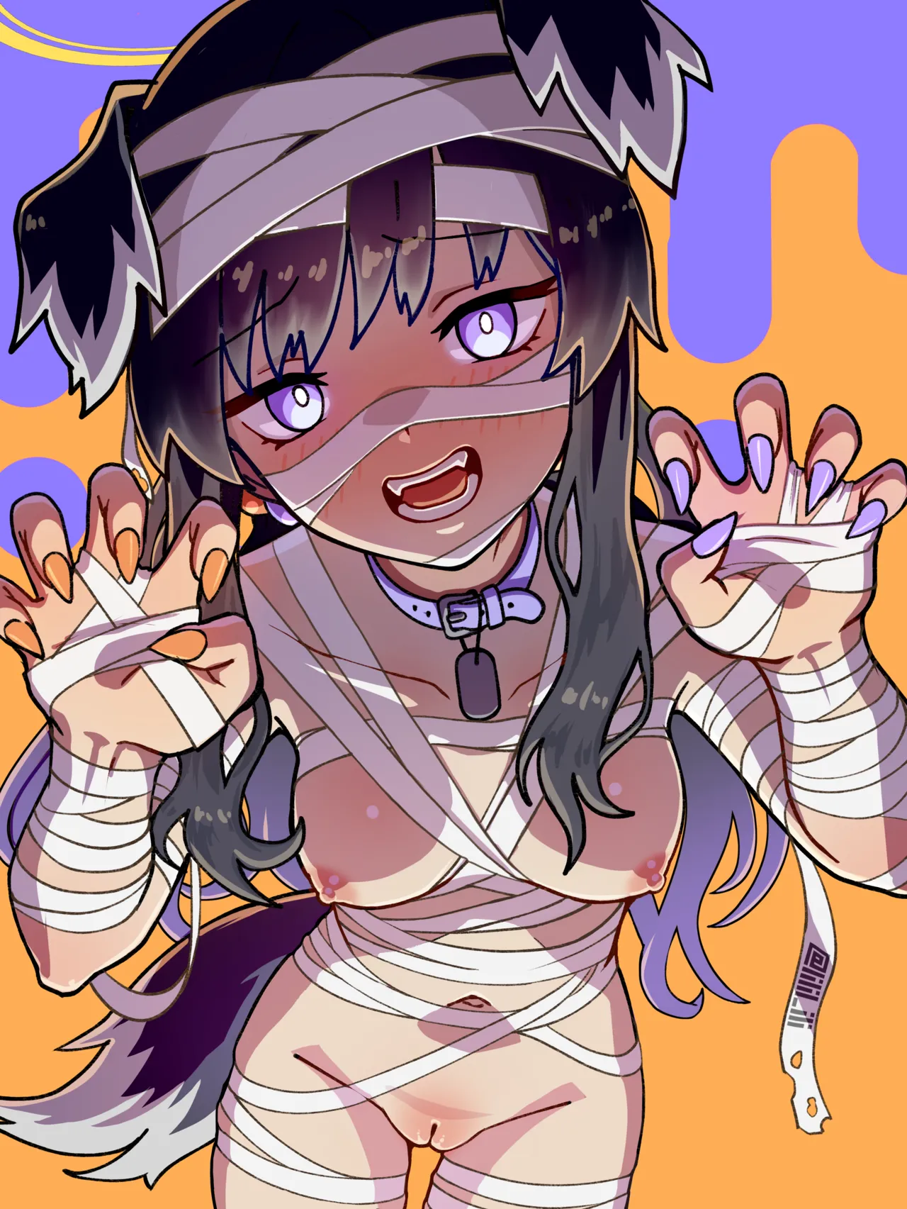 Fanbox lilil - Image 234