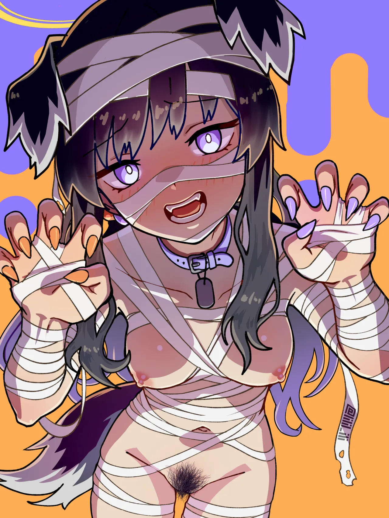 Fanbox lilil - Image 236