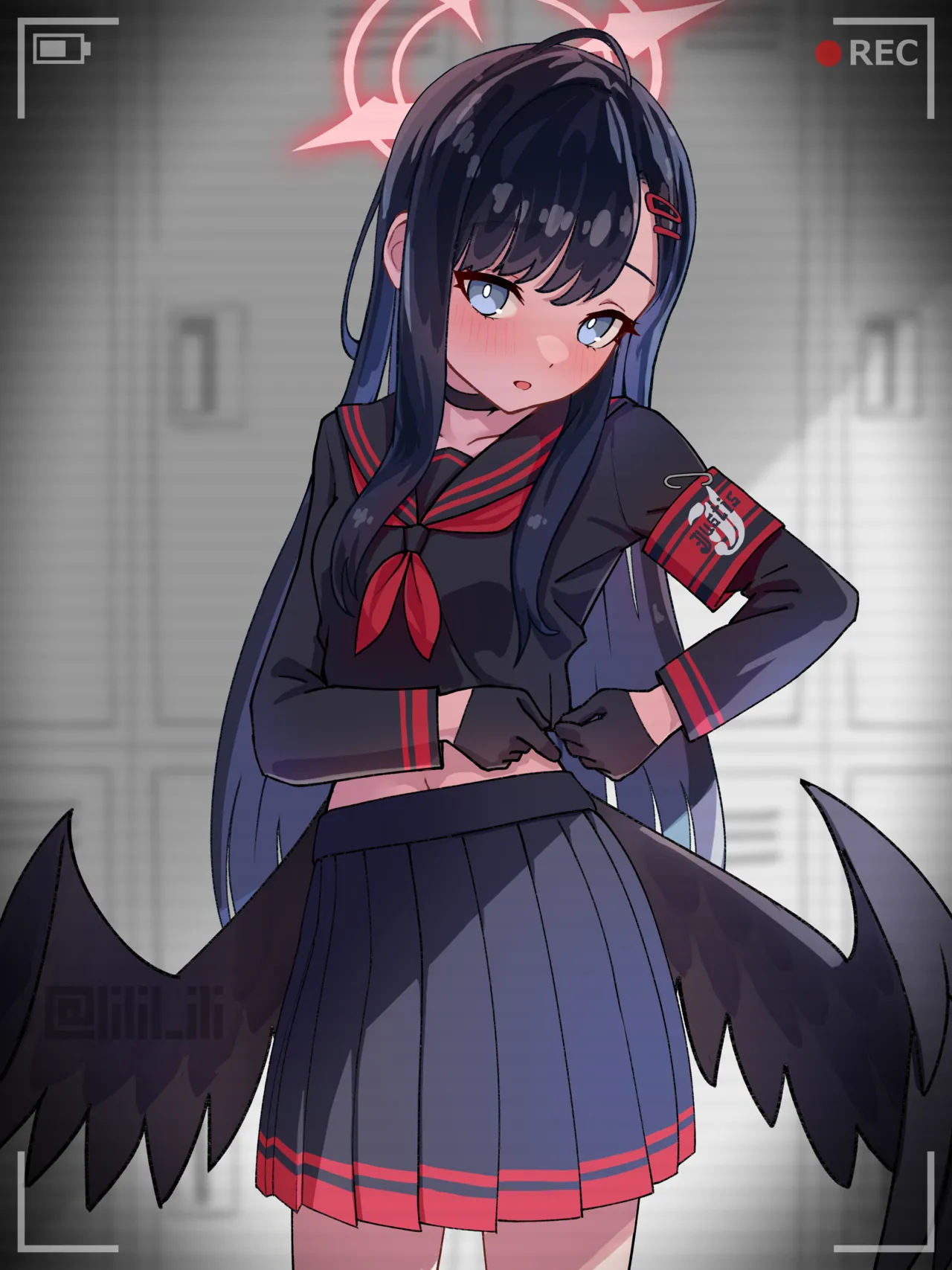 Fanbox lilil - Image 260