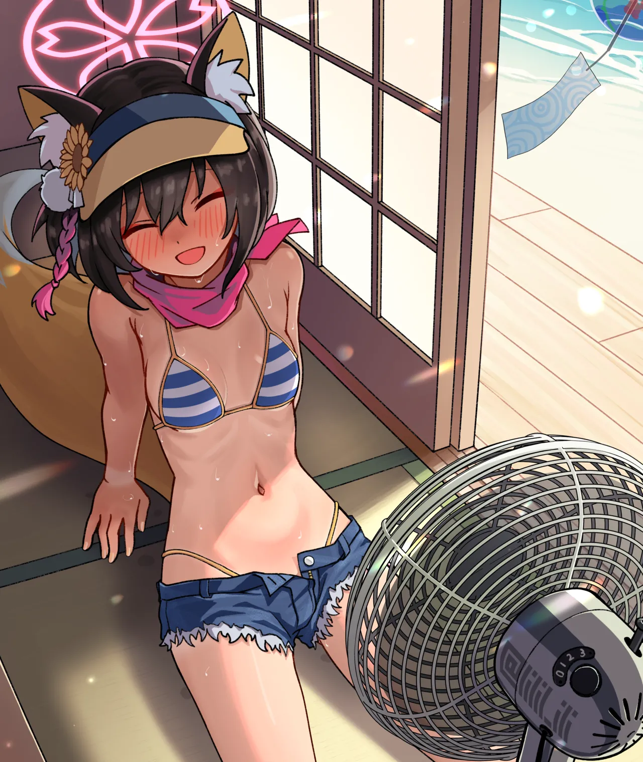 Fanbox lilil - Image 366