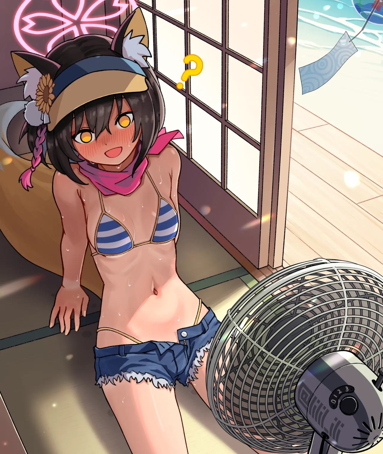 Fanbox lilil - Image 367