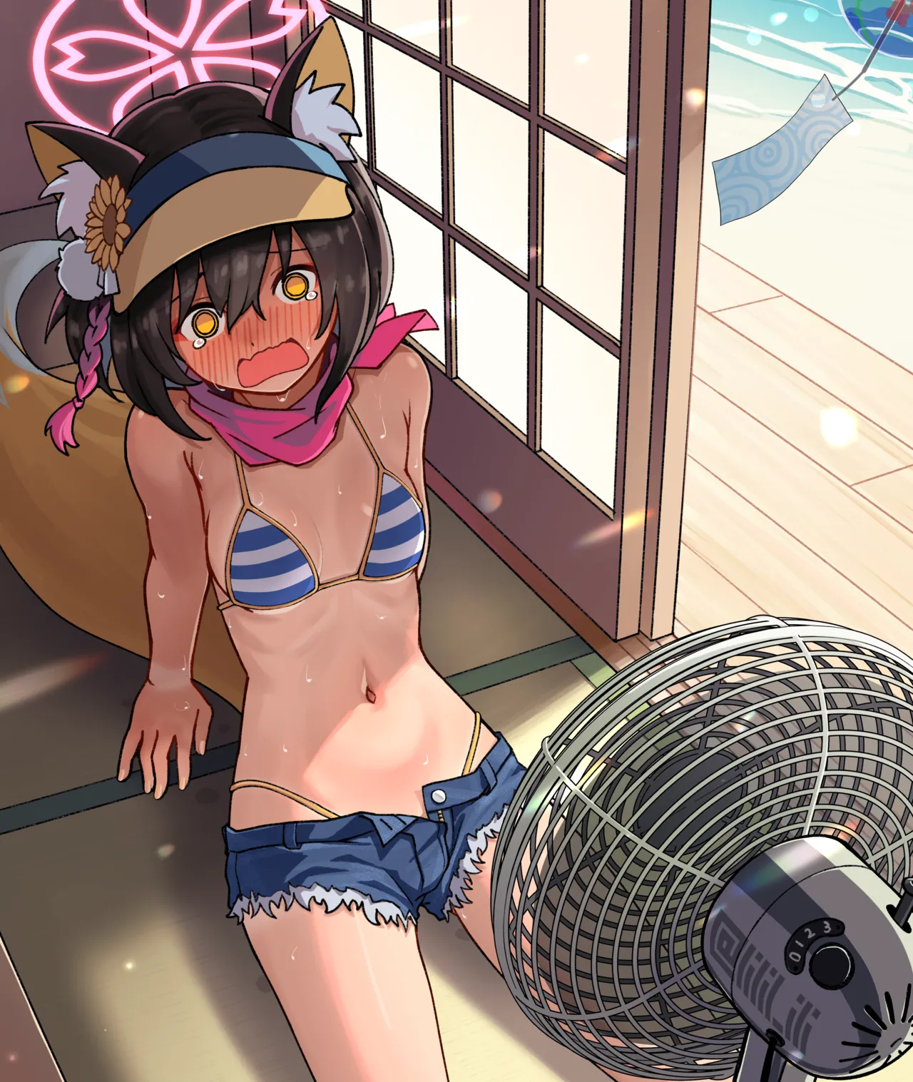 Fanbox lilil - Image 368