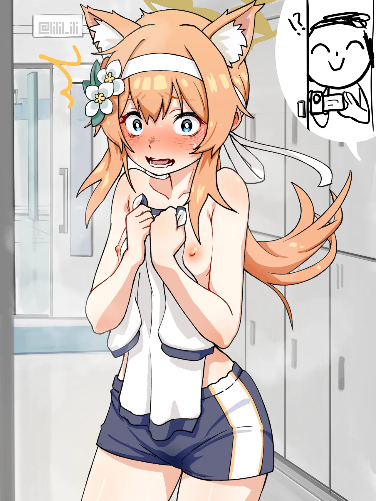 Fanbox lilil - Image 39