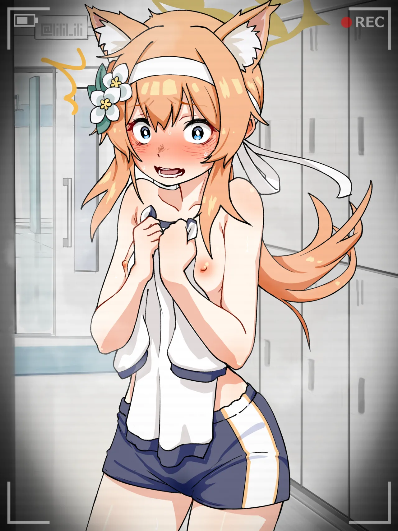 Fanbox lilil - Image 40