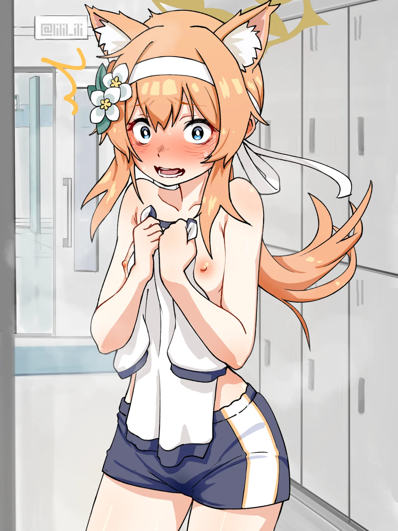 Fanbox lilil - Image 41