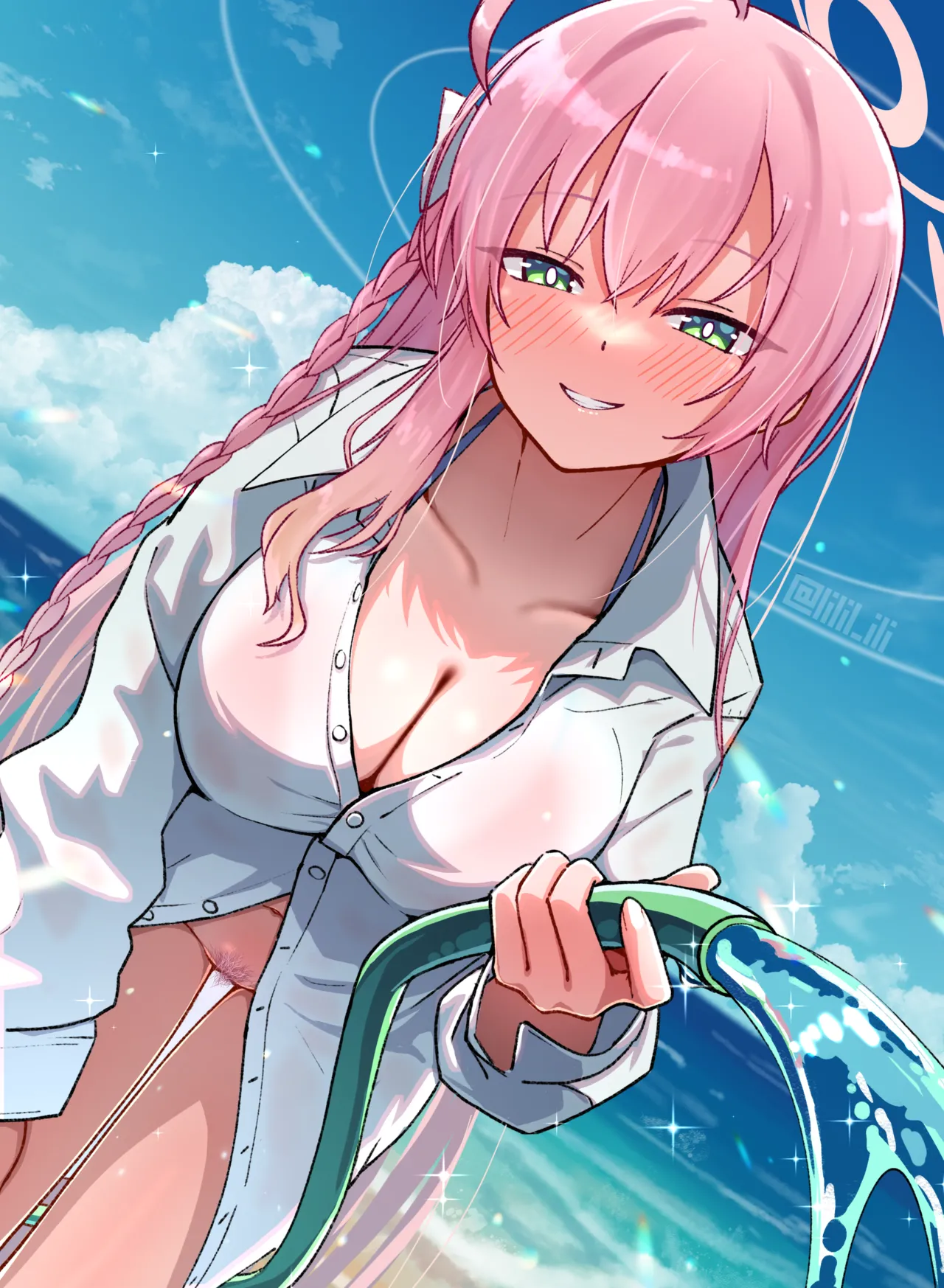 Fanbox lilil - Image 417