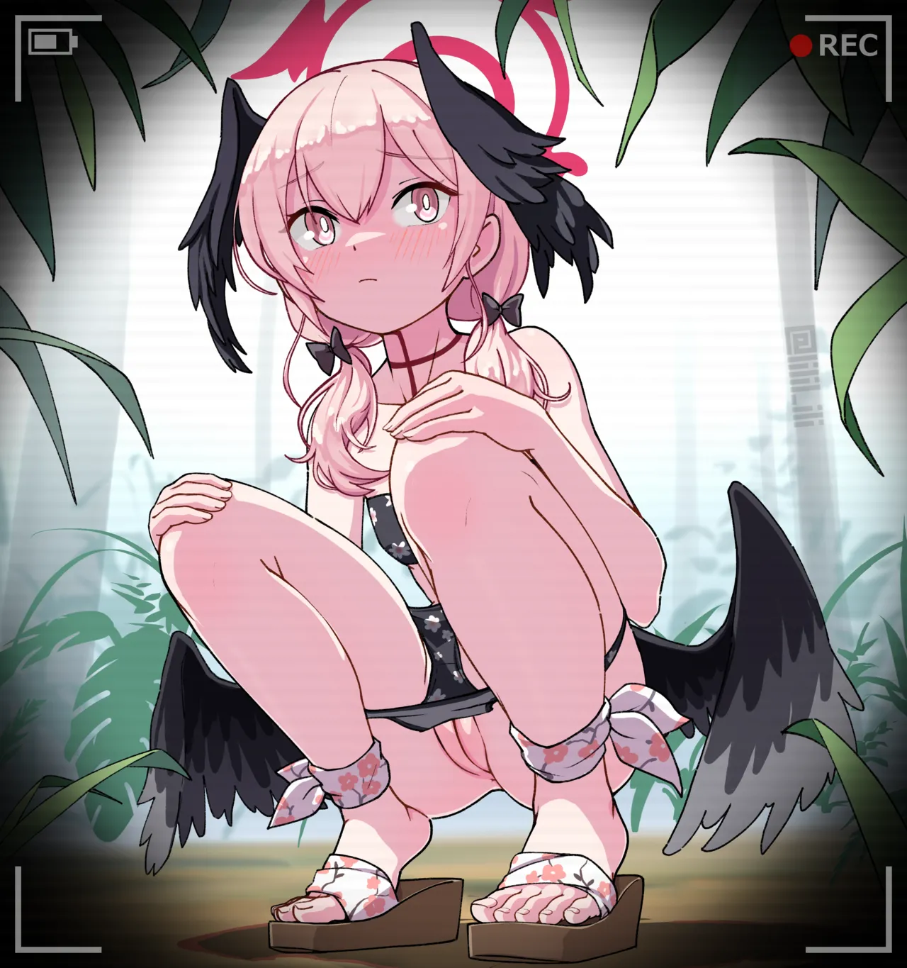 Fanbox lilil - Image 418