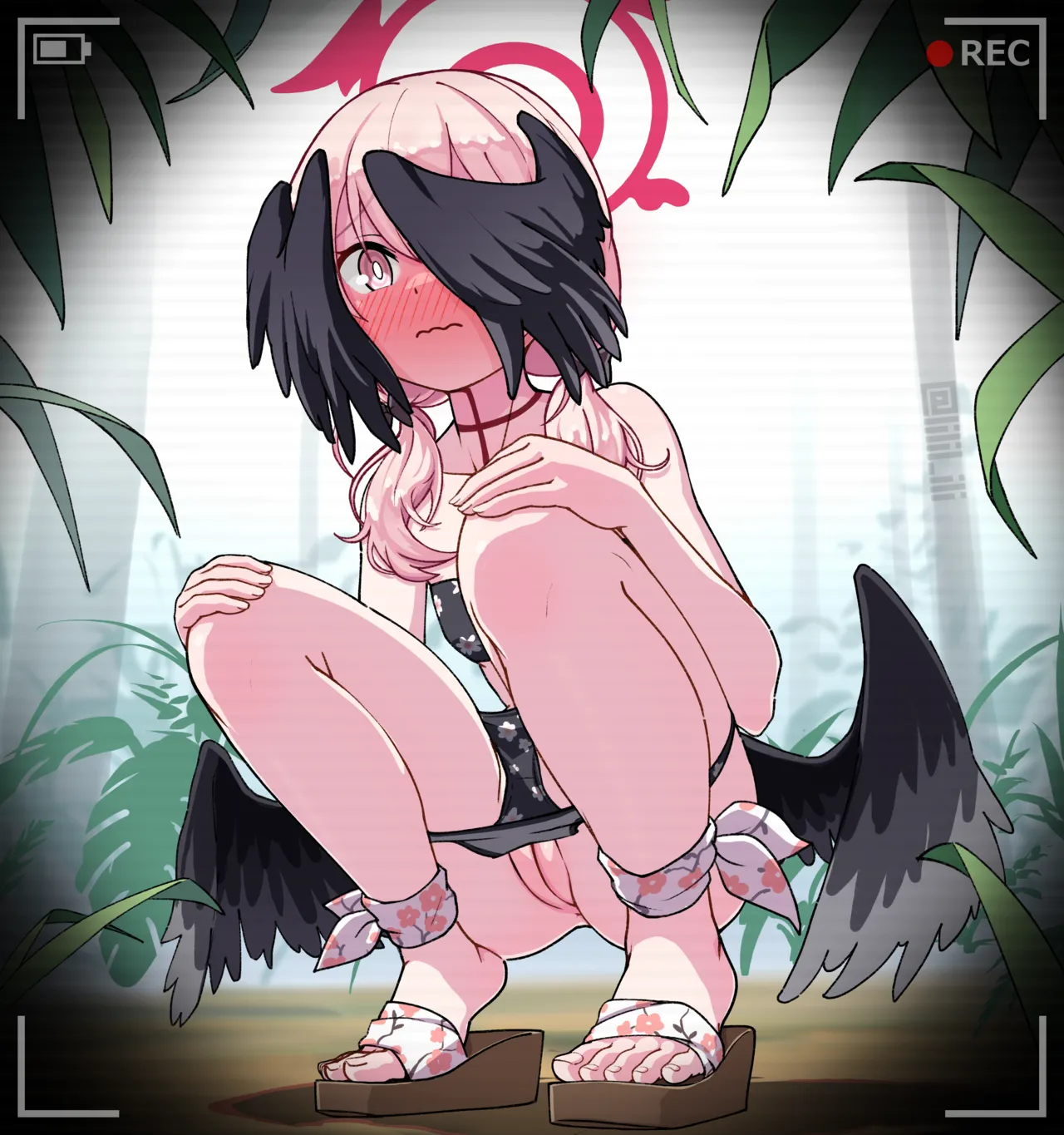 Fanbox lilil - Image 420