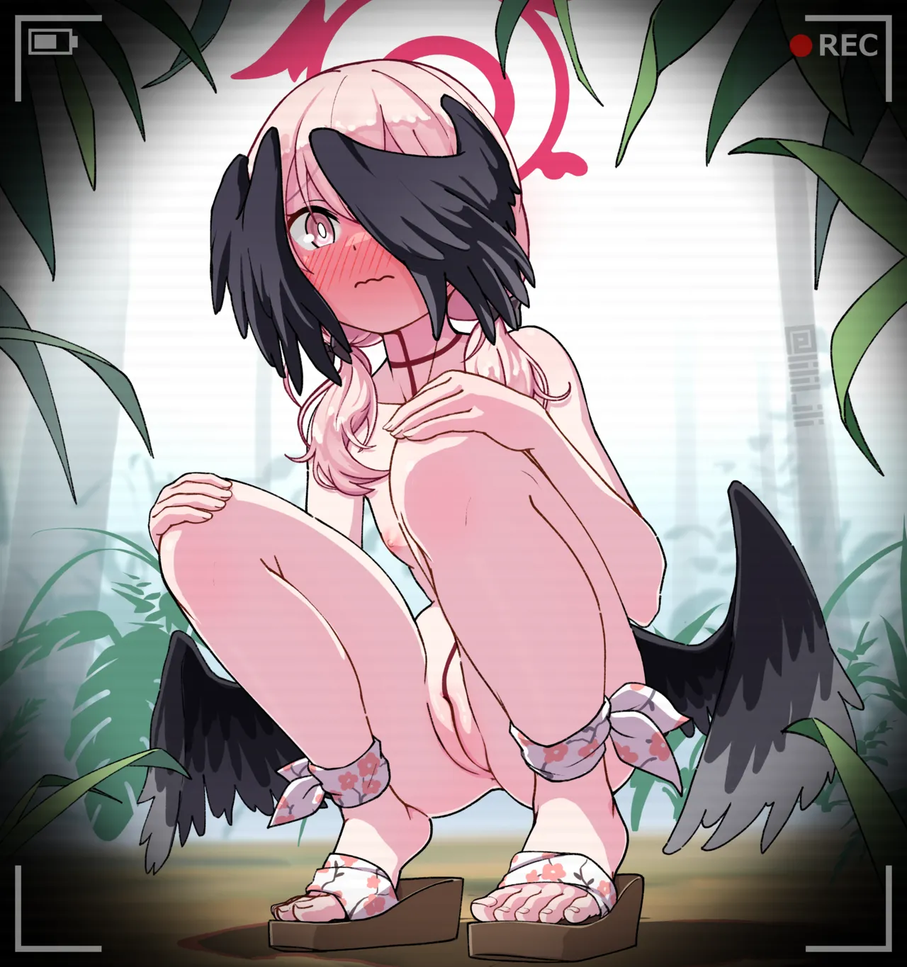 Fanbox lilil - Image 423