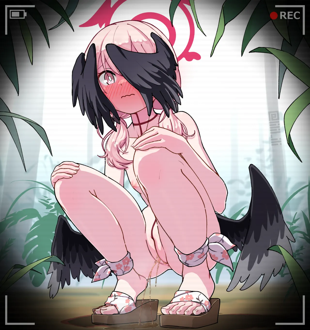 Fanbox lilil - Image 429