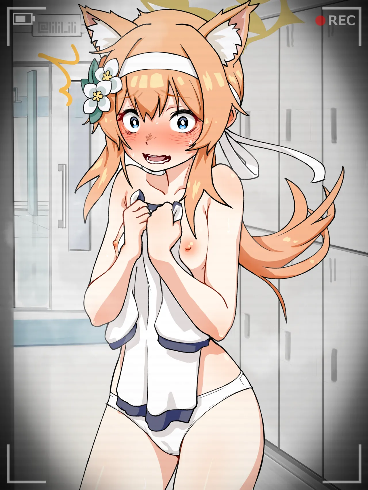 Fanbox lilil - Image 43